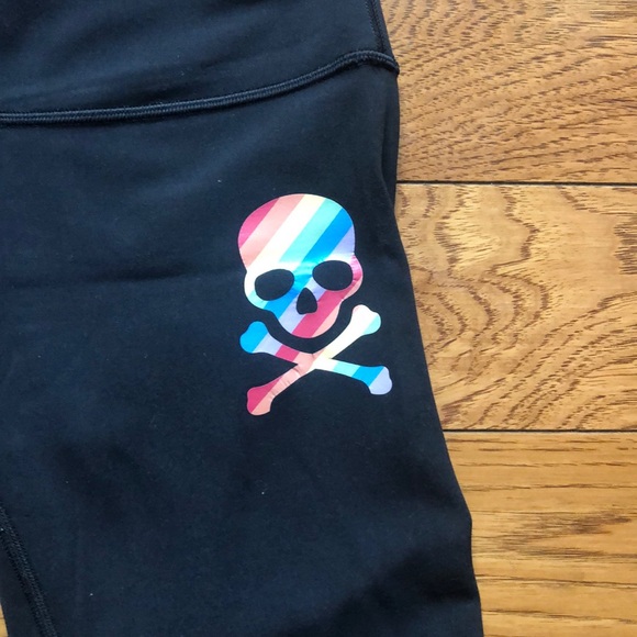 Lululemon x SoulCycle Pride Align Pant - Picture 2 of 3